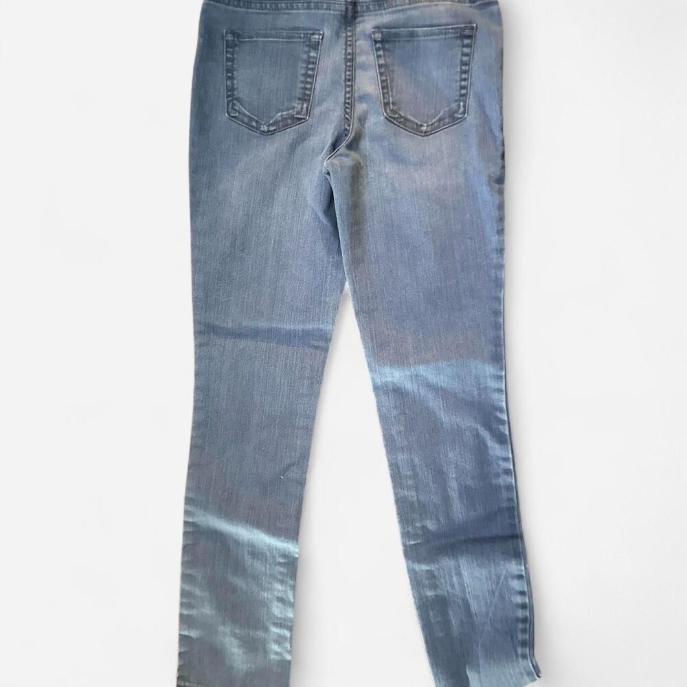 The Children's Place Girl's Denim Jeans